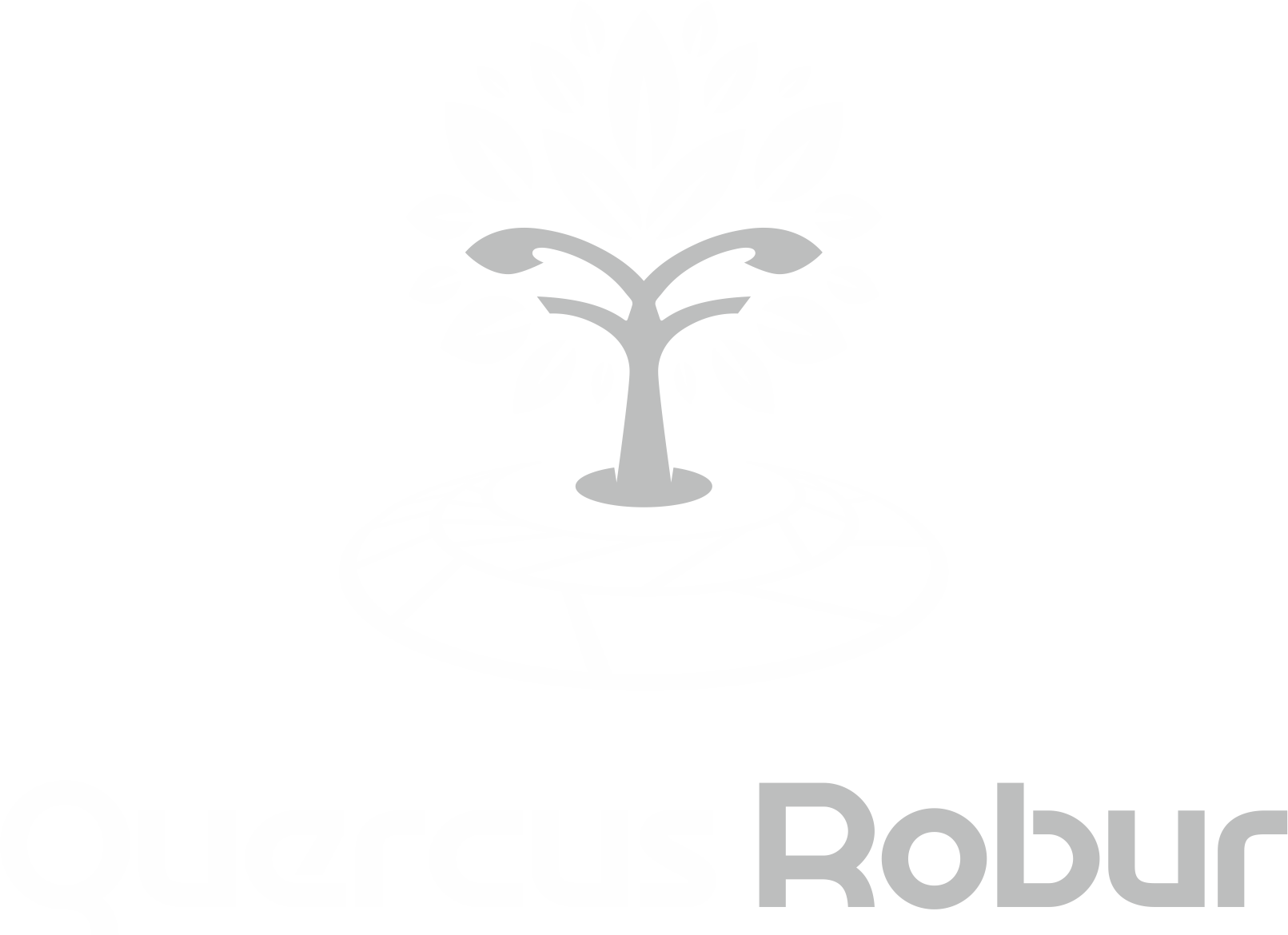 Quercus Robur Logo